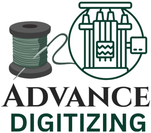 Advance Digitizing
